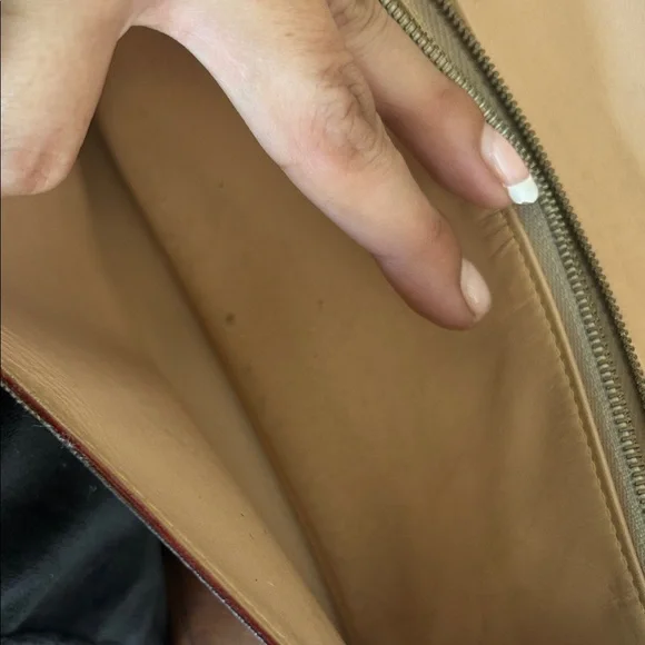 Louis Vuitton Black Multicolor Monogram Sarah Wallet - Picture 4 of 9